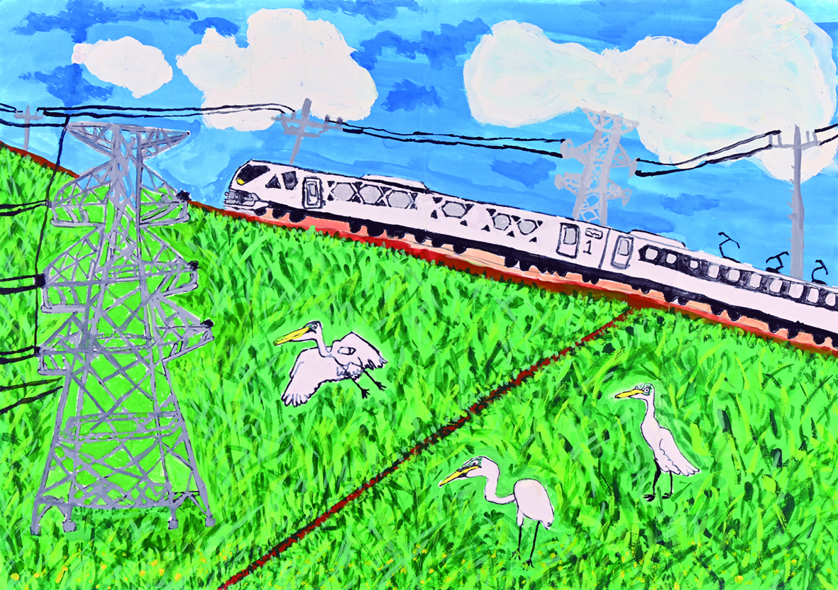 絵画展の画像_02